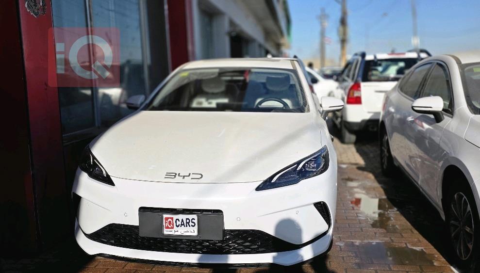 بي واي دي سيل 05 DM-i